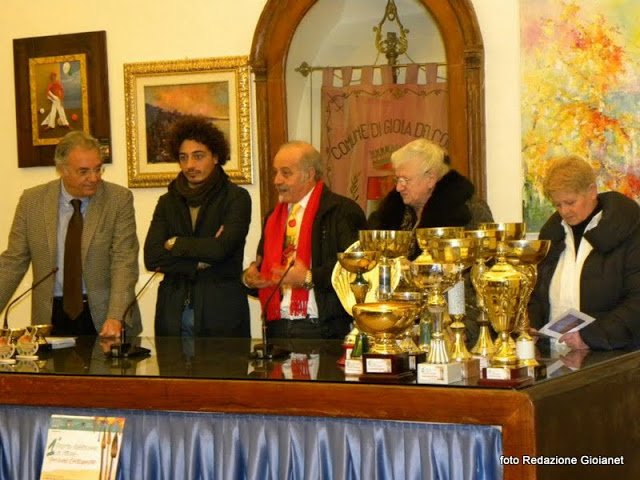 umberto e ospiti