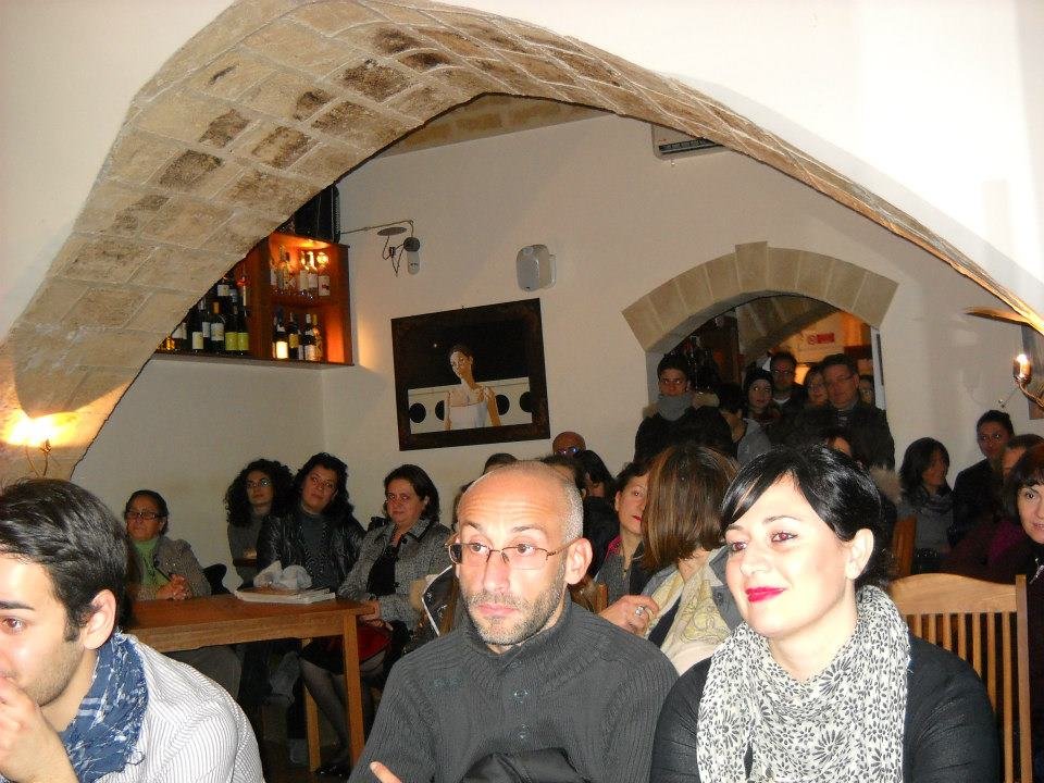 uva noir pubblico