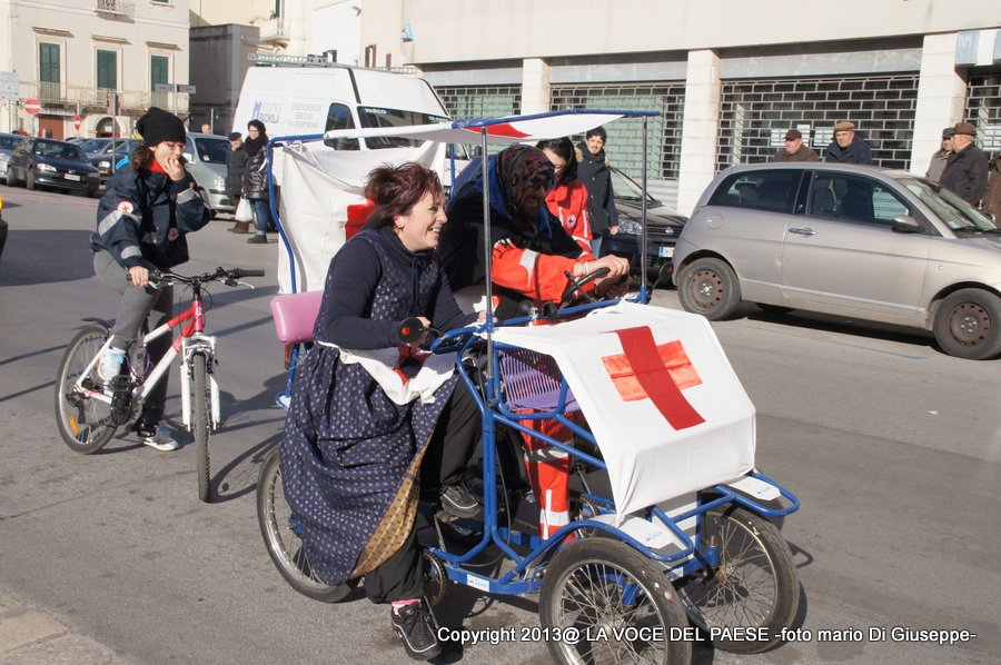 befana-in-tandem