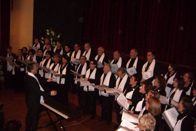 coro ute memoria