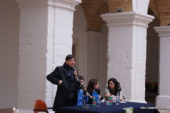 dario stefano vino jovia