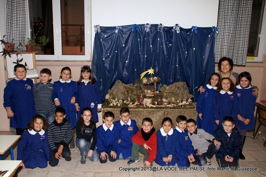 gruppo de bellis marta