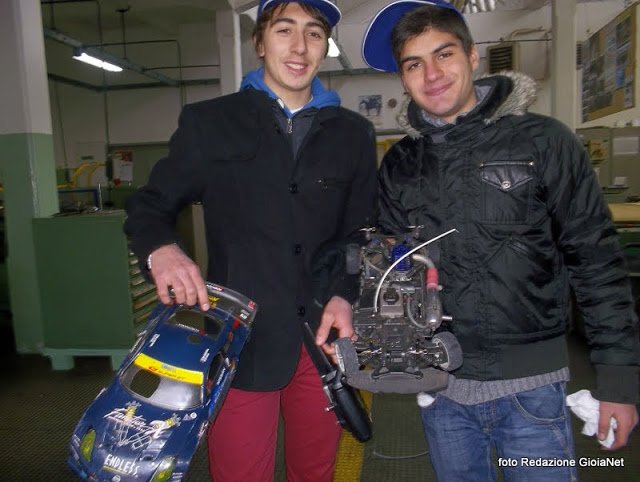 itis automodellismo-studenti