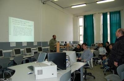 itis plesso gioia laboratori