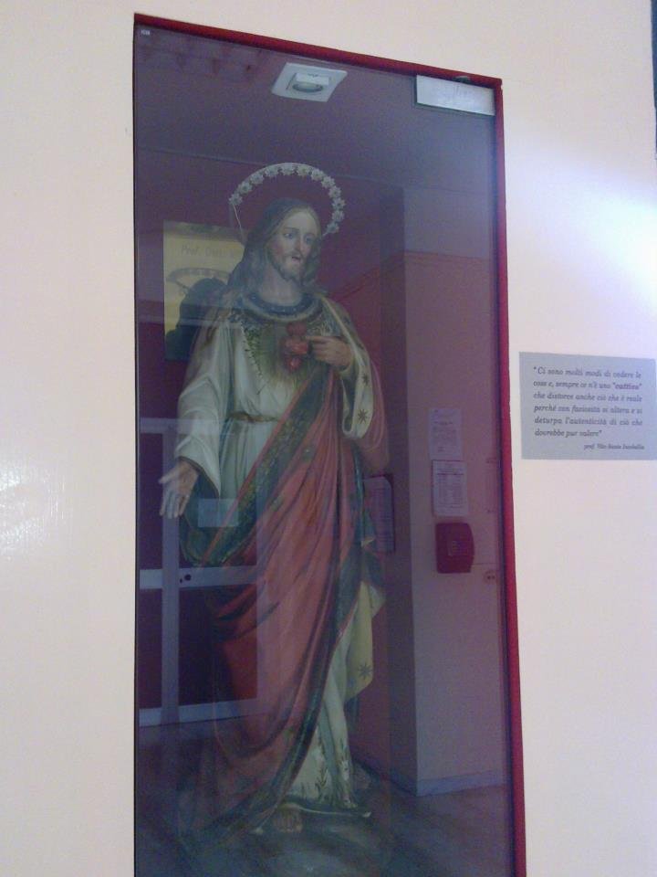 ospedale sacro cuore