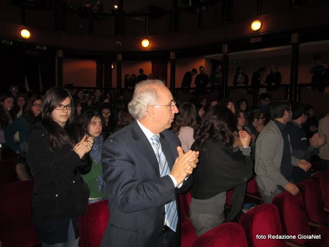 pino masciari rossini