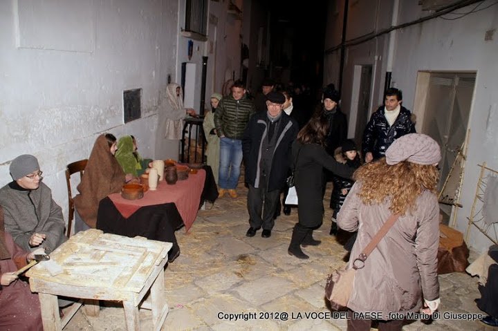 presepe vivente gioia4