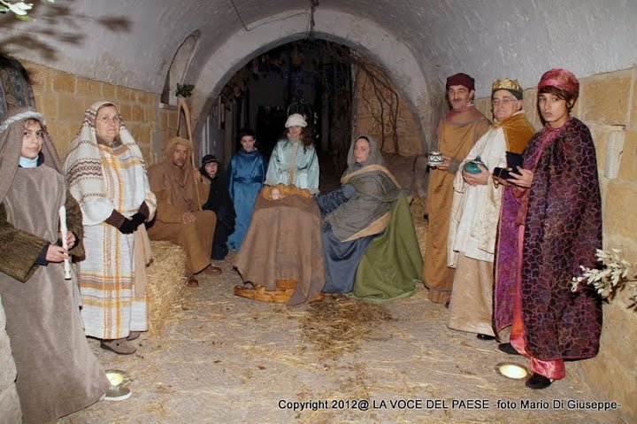 presepe vivente gioia5