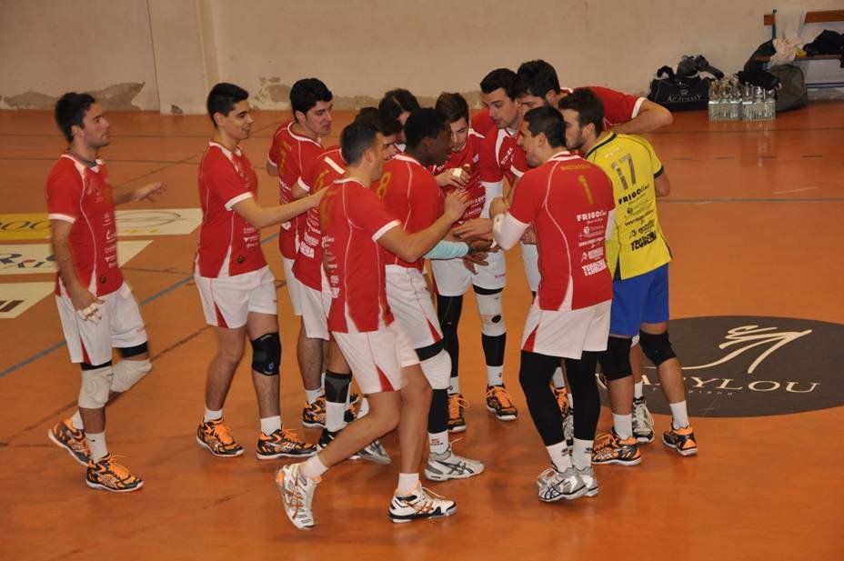 volley joya2013 01 19 10