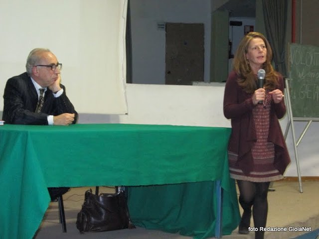 volontariamente giangrande