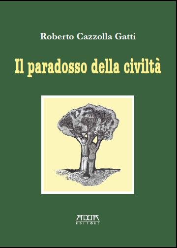 Copertina Paradosso
