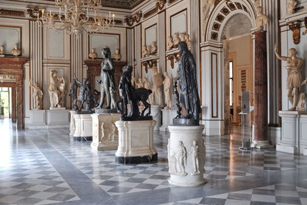 Musei-Capitolini