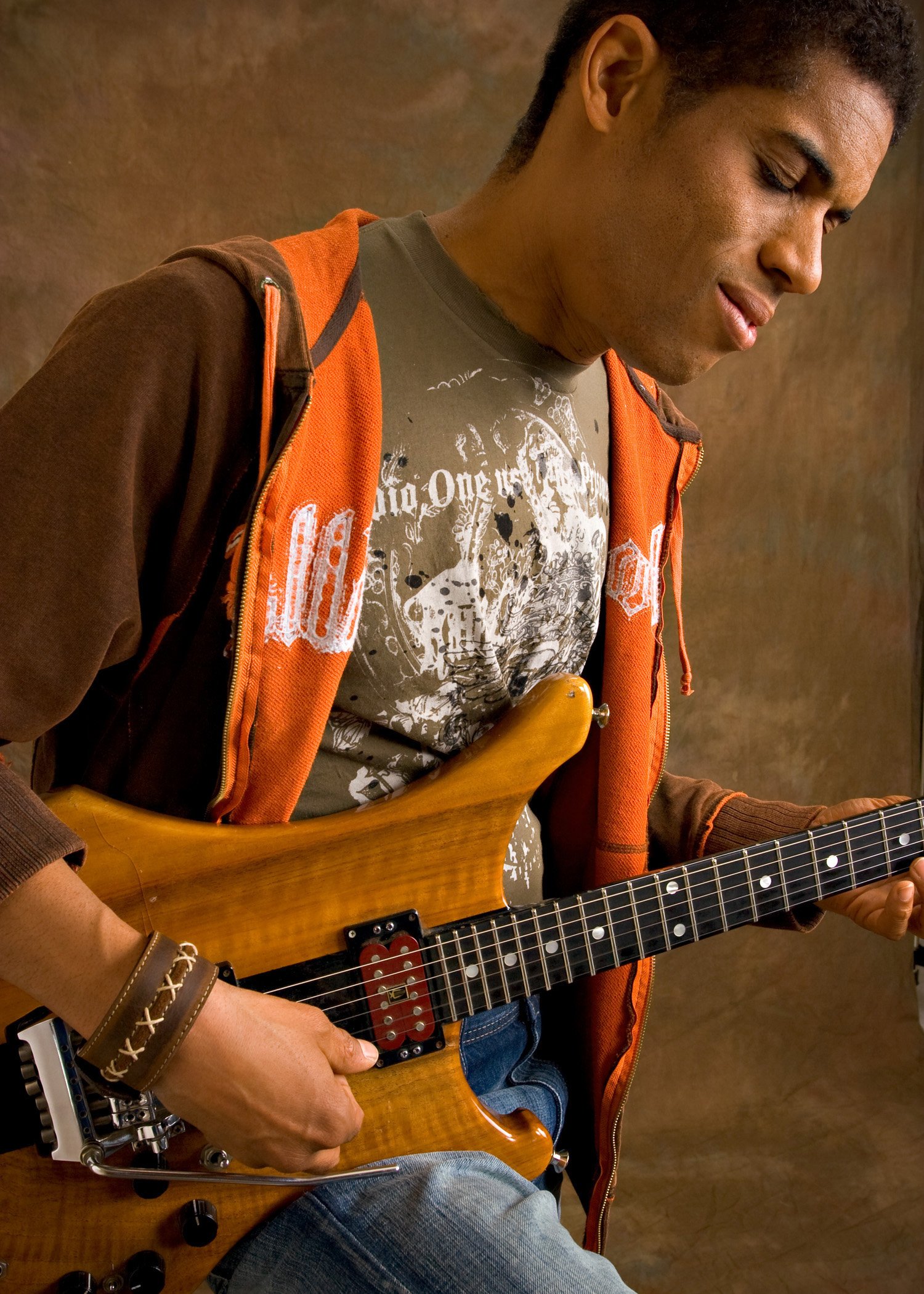 Stanley Jordan fullcolor