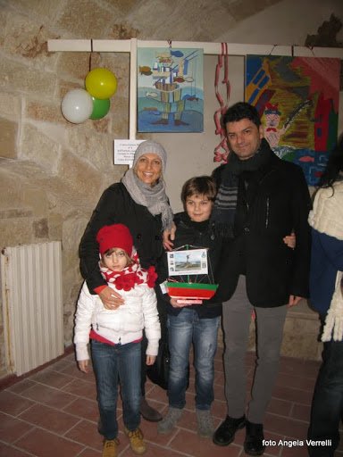 famiglia cetera premio burla 2013