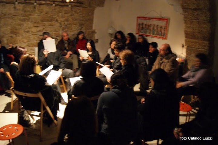 giorni della memoria spazio unotre2