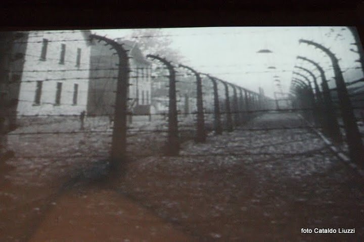 giorni della memoria spazio unotre3