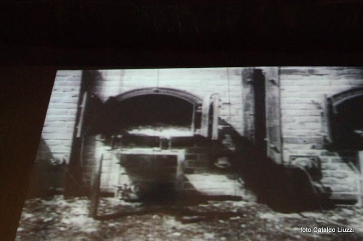 giorni della memoria spazio unotre7