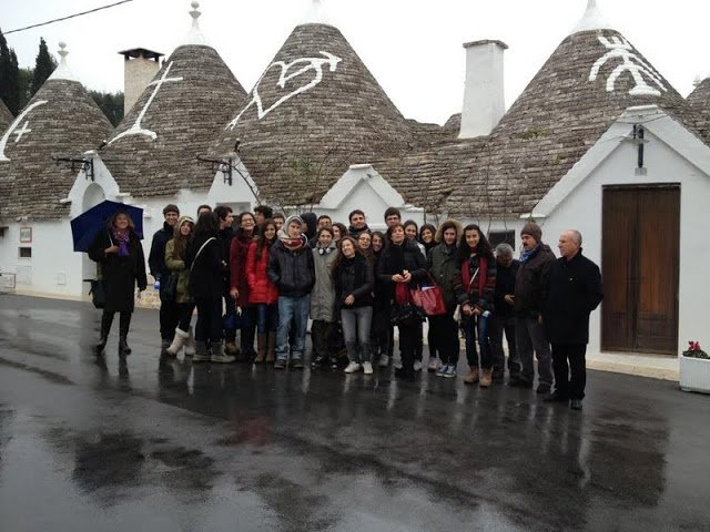 liceo gemellaggio turchia7