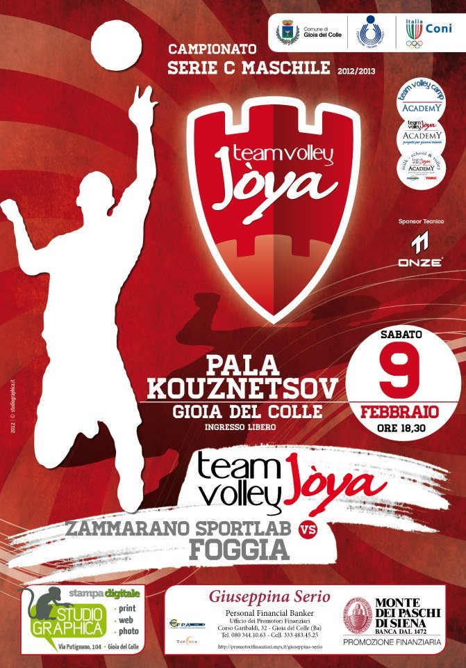 locandina qundicesima giornata