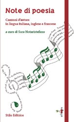 note di poesiacopertina