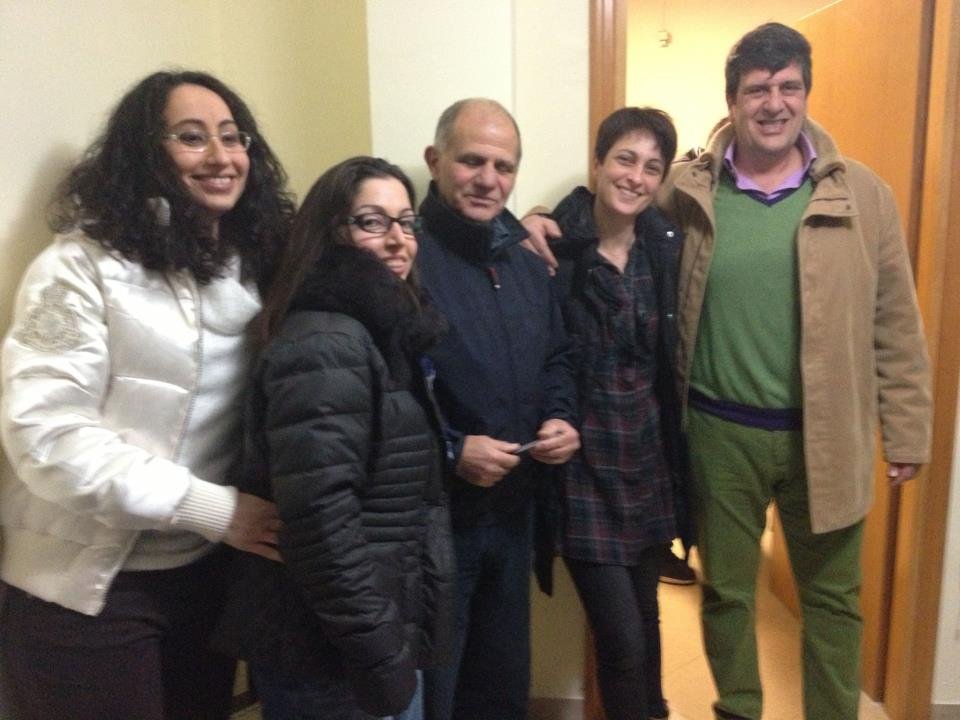 prodigio coordinamento