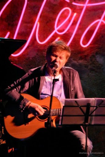 ron esibizione al ueffilo