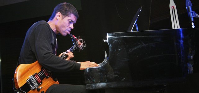 stanley jordan trio-pp