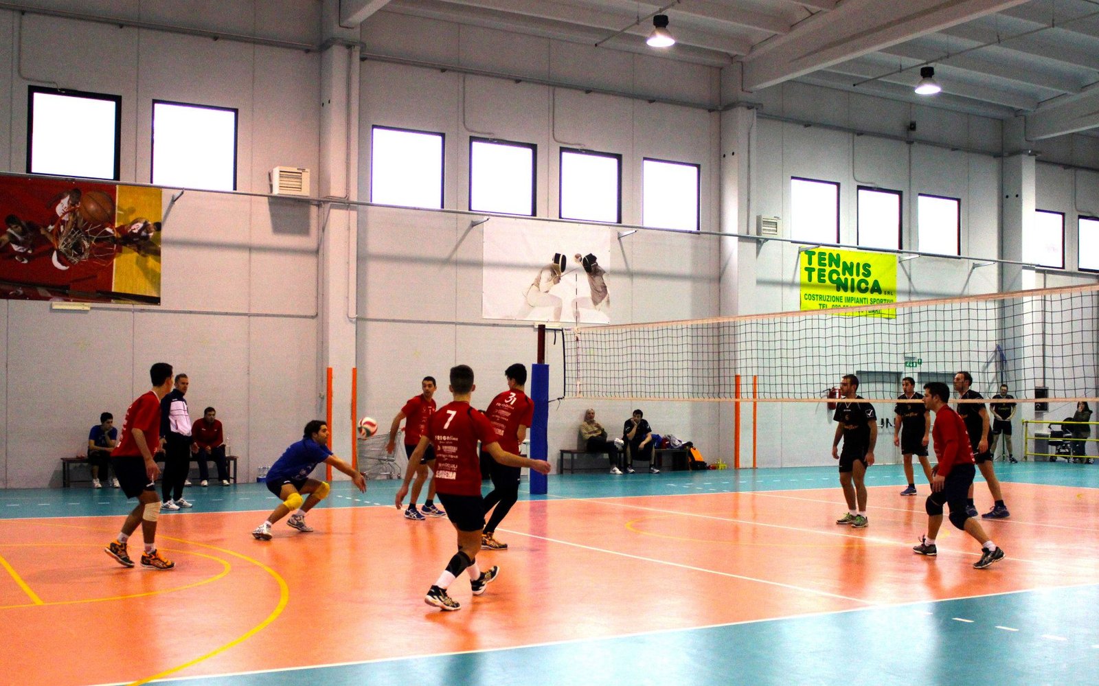 team volley2013 02 10 3