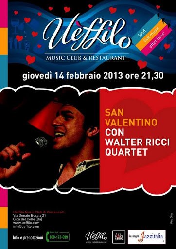 ueffilo 14 febbraio