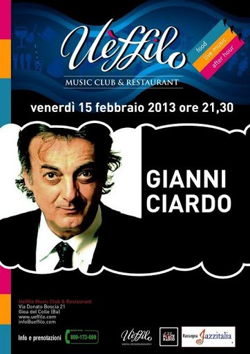 ueffilo 15 febbraio