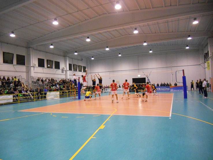 volley joya locorotondo2012 10 27 1