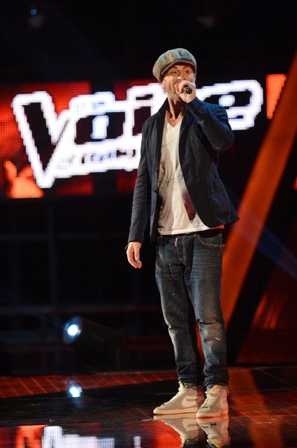 Danny Losito di Gioia del Colle 02-2