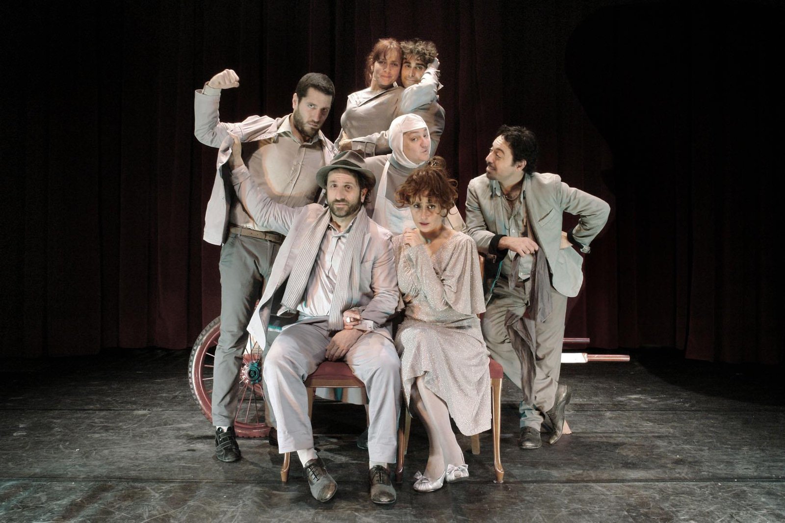 Romeo-e-Giulietta