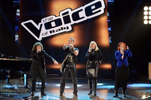 The-Voice