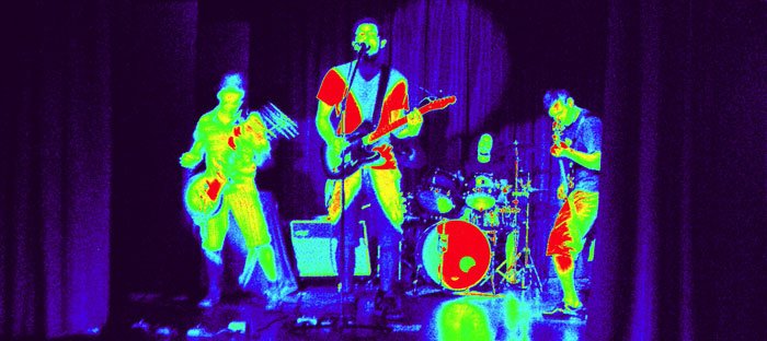 band emergenti concorso