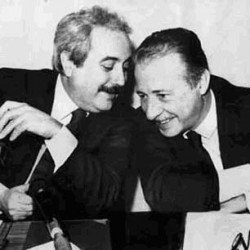 borsellino-falcone magistrati