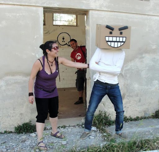 claudio de leo - magistro