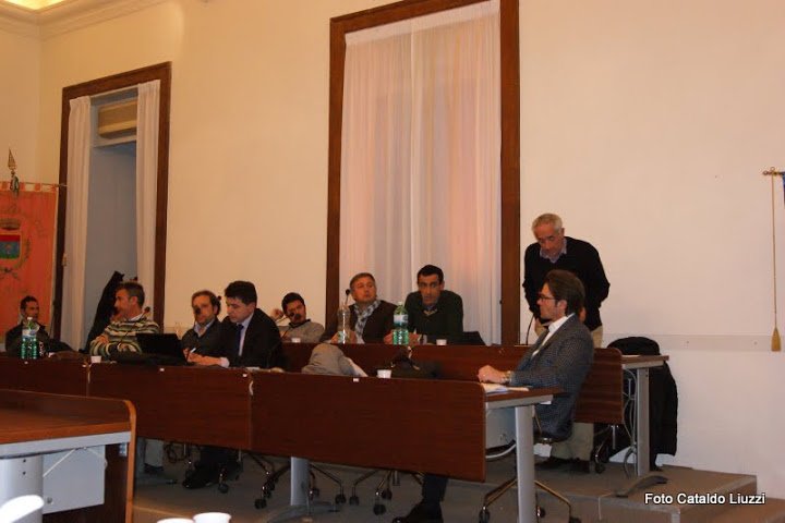 consiglio intervento vasco