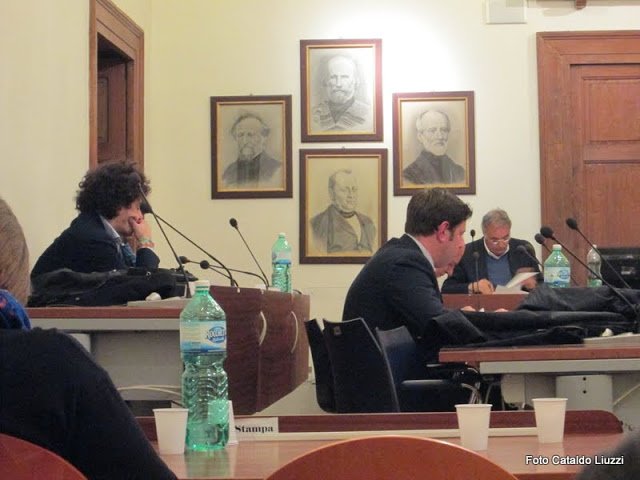 consiglio mastrangelo