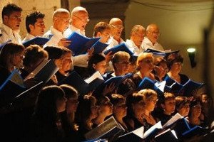 coro polifonico