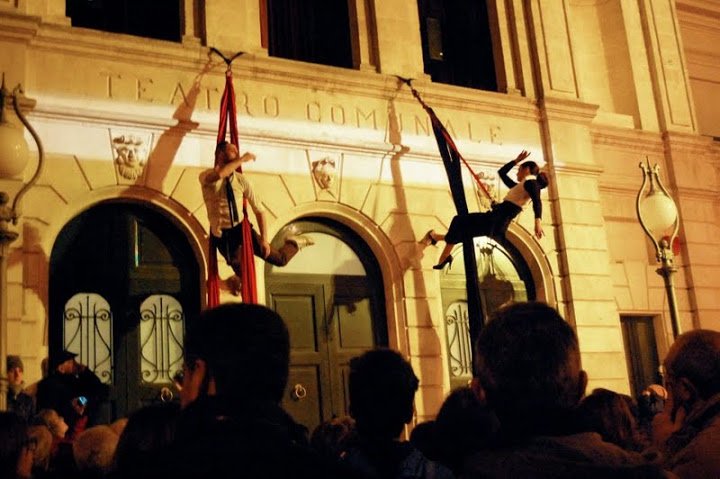 falo spettacolo teatro