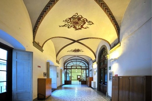 interni Liceo Classico