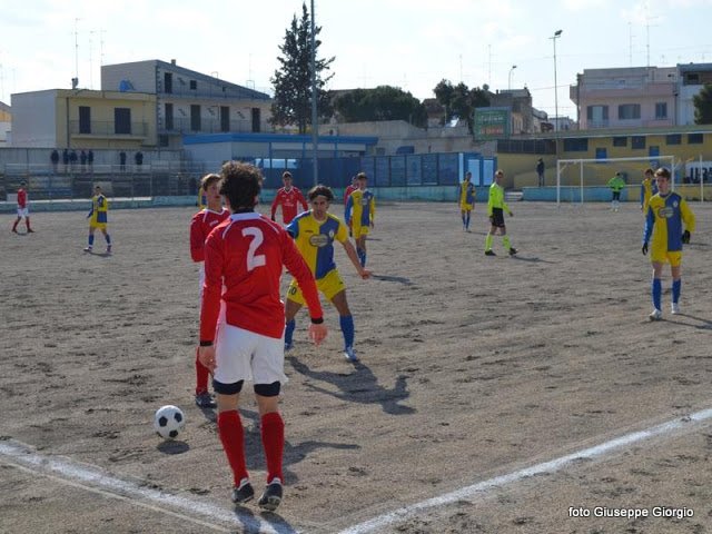 juniores calcio gioia3