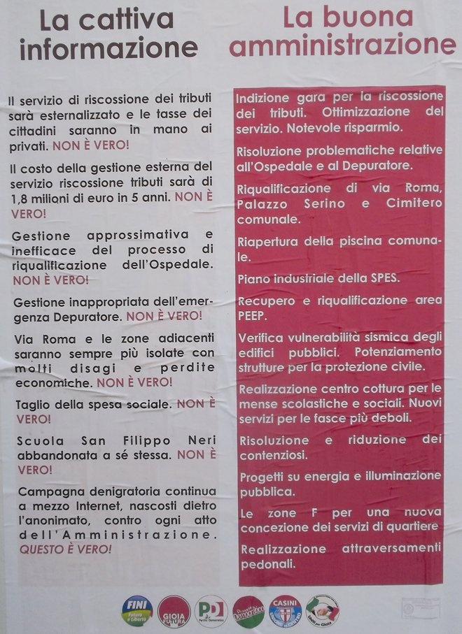la-buona-amministrazione