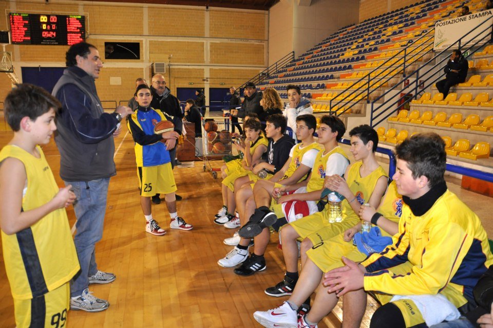 le ultime indicazioni del coach