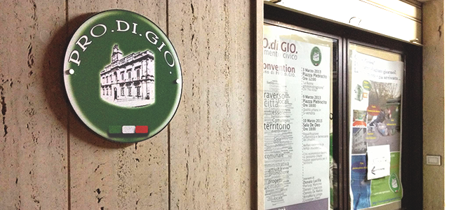 logo sede prodigio