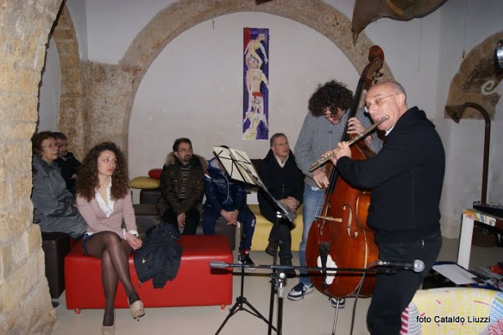 mastropirro a spazio5