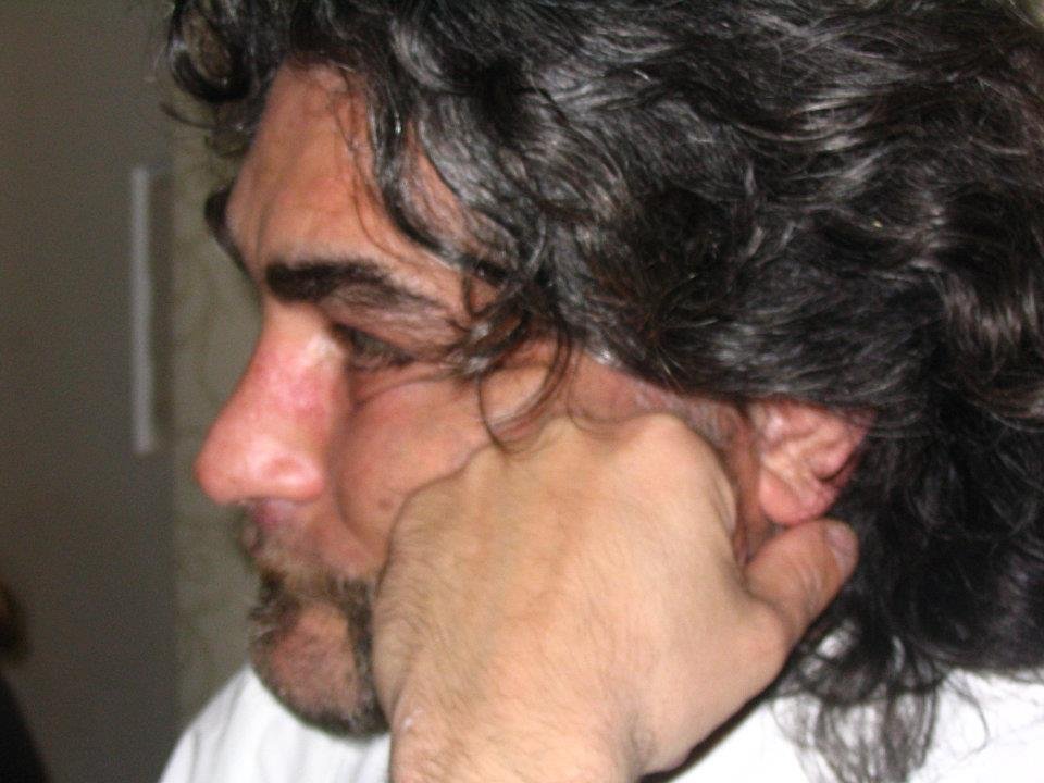 mimmo milano bari