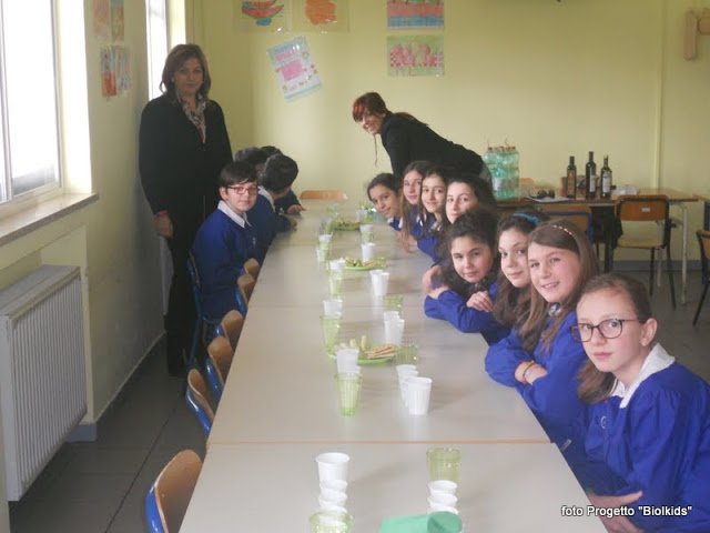 progetto biolkids a gioia6