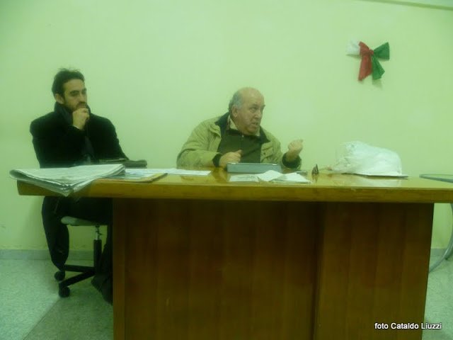 referendum lucilla gisotti